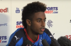 Rangers loanee Gedion Zelalem boldly claims he can reach the levels of Pirlo