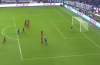 Gio Moreno’s spectacular overhead kick for Shanghai Shenhua