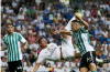 Fan-cam footage of James Rodriguez’ overhead kick vs Betis