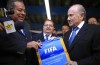 Fifa scandal: Julio Rocha charged with money laundering