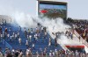 Kenyan derby between Gor Mahia & AFC Leopards ends in chaos as fans and stewards riot