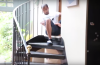 Sat on the naughty step an emotional Lucas Moura finds out he’s back in the Brazil squad