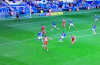 Scott Malone’s glorious 90th minute equaliser for Cardiff vs QPR