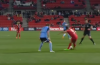 Adelaide’s Marcelo Carrusca sets up injury time winner with rabona assist vs Sydney FC