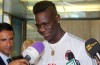 Milan was always in my heart sniffs Mario Balotelli after completing loan deal