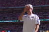 Jose Mourinho’s shows Ramires how he should have planted that missed header