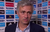 “The referee made a huge mistake” parps Mourinho after Palace defeat