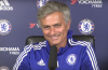 Jose Mourinho dodges Martinez question by getting all jokey during presser