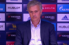 Jose Mourinho remains schtum over under performing Chelsea player