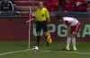 New York Red Bulls score from cheeky corner kick set piece