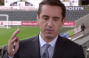 Gary Neville says Mourinho needs to give Chelsea players a slap around the face