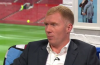 “Man United like watching paint dry” chirps Paul Scholes