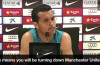 Pedro tearing in to Manchester United after sealing Chelsea switch (Parody)