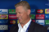 Peter Schmeichel turns his nose up at being assoiciated with Man City