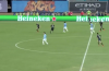 Andrea Pirlo picks up first NYCFC assist in typically nonchalant fashion