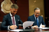 I’ve never been moved by money quips Sergio Ramos after sealing new Madrid deal