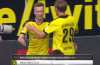 Best goals from the Bundesliga’s opening weekend including ruthless Reus finish