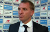 “We got caught sleeping” complains Rodgers after Liverpool slump to 3-0 West Ham loss