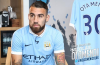 Nicolas Otamendi’s first Manchester City interview