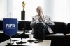 I’m not in my last months at FIFA insists a defiant Sepp Blatter