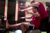 Bayern’s Thiago post somber video documenting his year out injured – sad music aplenty