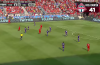 Toronto FC string together 43 passes before Justin Morrow tucks home vs Orlando