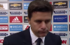 “We dominated” says a frustrated Pochettino after Man United loss