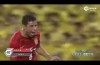 Spurs flop Paulinho casually lashing home a free kick from 40 odd yards for Gunagzhou Evergrande