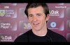 Joey Barton’s first interview after making Burnley switch