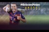 #GraciasPedro – Barcelona bid farewell to Pedro after 20 trophies