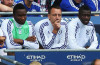 “I needed my fastest defender” Jose Mourinho defends subbing John Terry vs City