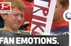 Stefan Kiessling leaves boy sobbing after giving him his shirt