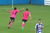 Glenn Rule’s peach of a volley for Stockport  County vs Nuneaton Town