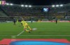 Riccardo Meggiorini’s outrageous back heel the best assist of the weekend for Chievo