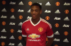 Anthony Martial’s first interview after signing for Manchester United