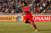 Gareth Bale’s majestic header for Wales vs Cyprus