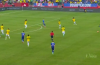 Danny Williams lets fly with 35 yard screamer for US vs Brazil