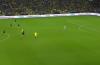 Dede scores from inside the centre circle during Dortmund testimonial