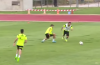 Juan Mata shows instant control before lashing home in Spain training