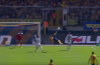 Stunning bicycle kick by Marc Pfitzner from Bundesliga 2.