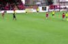 Sam Corne scores absolute screamer from 30 yards for Welling