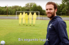 How to take a free kick by Man United’s Juan Mata