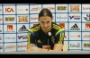 Zlatan Ibrahimovic gets pissy with journalist asking about his off field projects