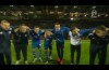 Iceland players partying like crazy with their fans after Euro 2016 qualification