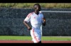 Virgil Gomis scores outrageous overhead winner on the edge of the box for Forest U18