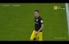 Man United loanee Adnan Januzaj scores on Dortmund debut