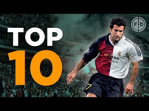 The top 10 deadliest derbies