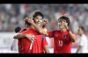 Spurs’ Son Heung-min grabs himself a hat-trick for South Korea