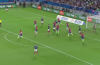 Blaise Matuidi scores ballistic strike vs Serbia