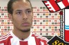 “It’s not about the Dutchie’s” Virgil van Dijk on his £11m switch from Celtic to Saints